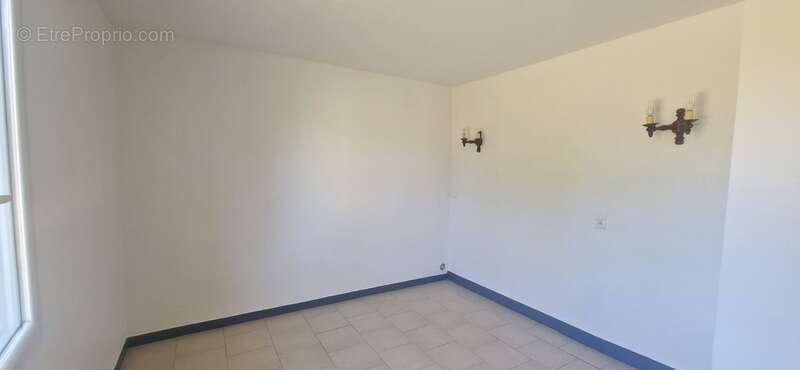 Appartement à CAZAUBON