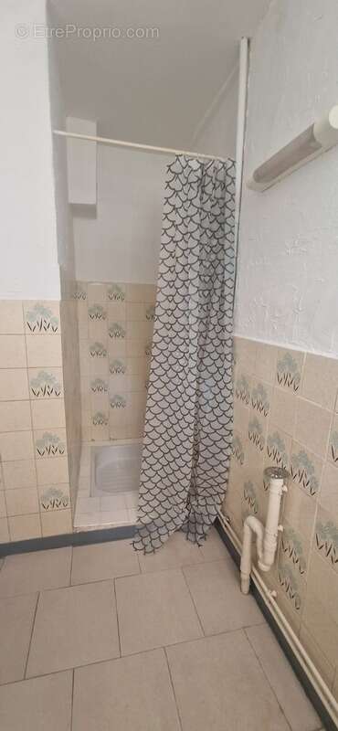 Appartement à CAZAUBON