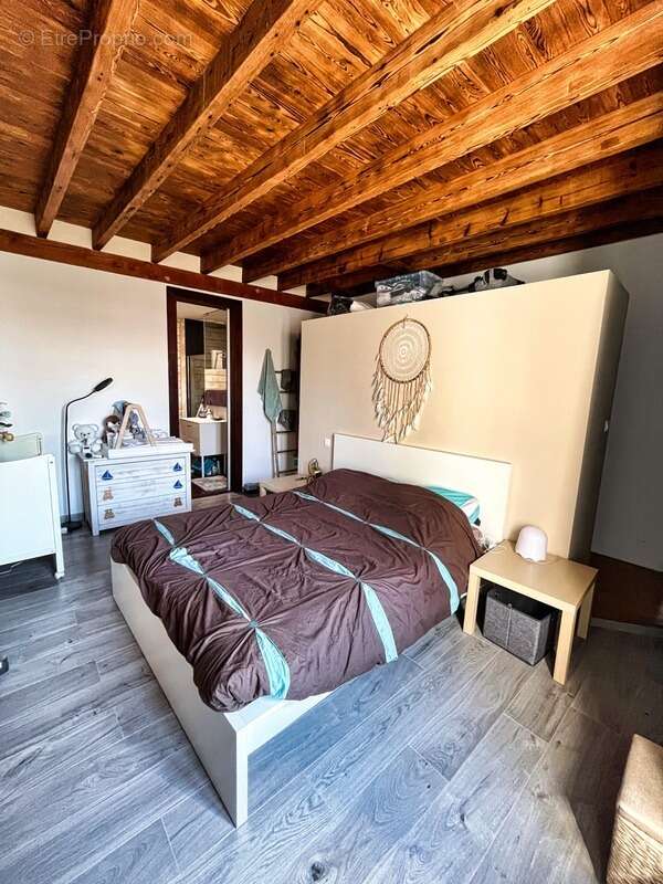 Maison à CLERMONT-DESSOUS