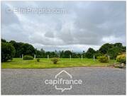 Maison à LA CHAISE-BAUDOUIN