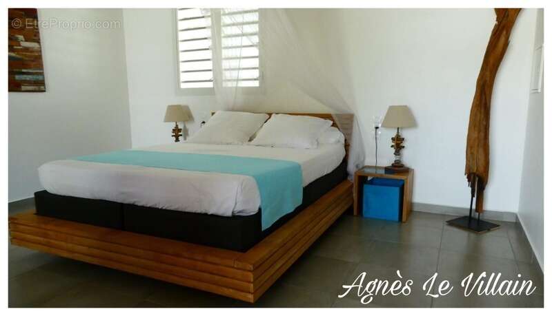 Maison à BOUILLANTE