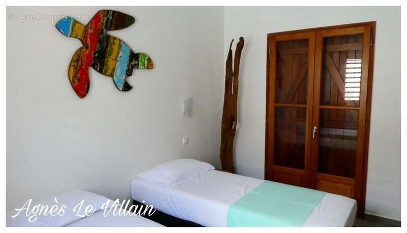 Maison à BOUILLANTE