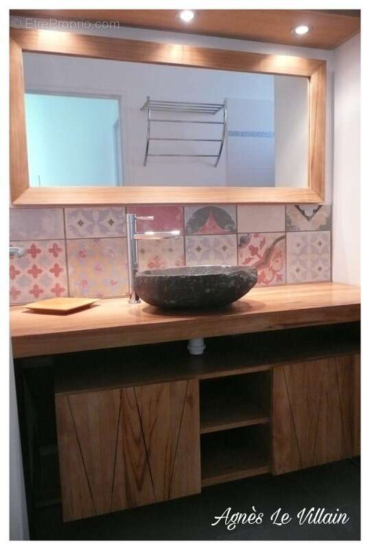 Maison à BOUILLANTE