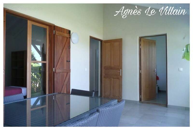 Maison à BOUILLANTE