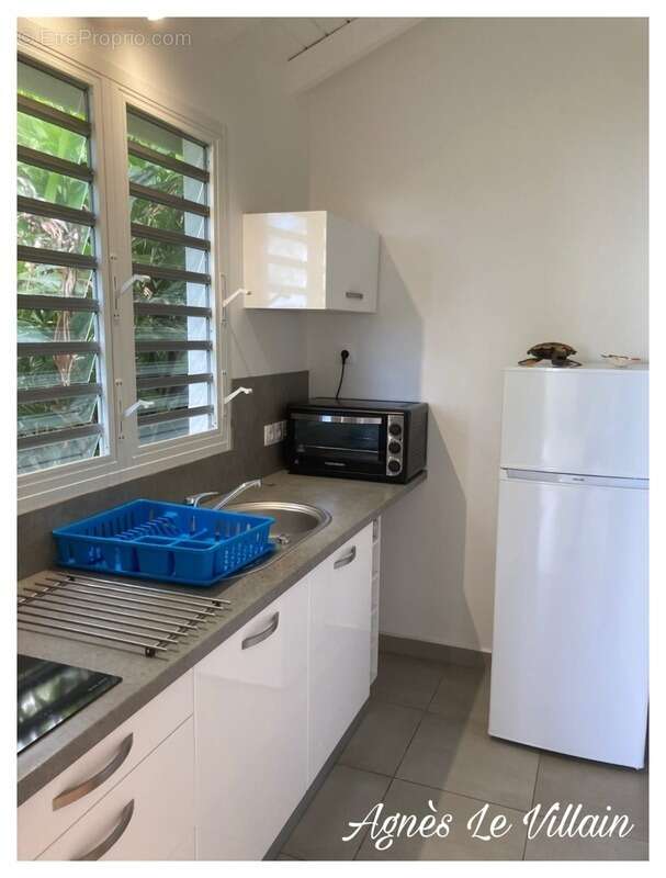 Maison à BOUILLANTE