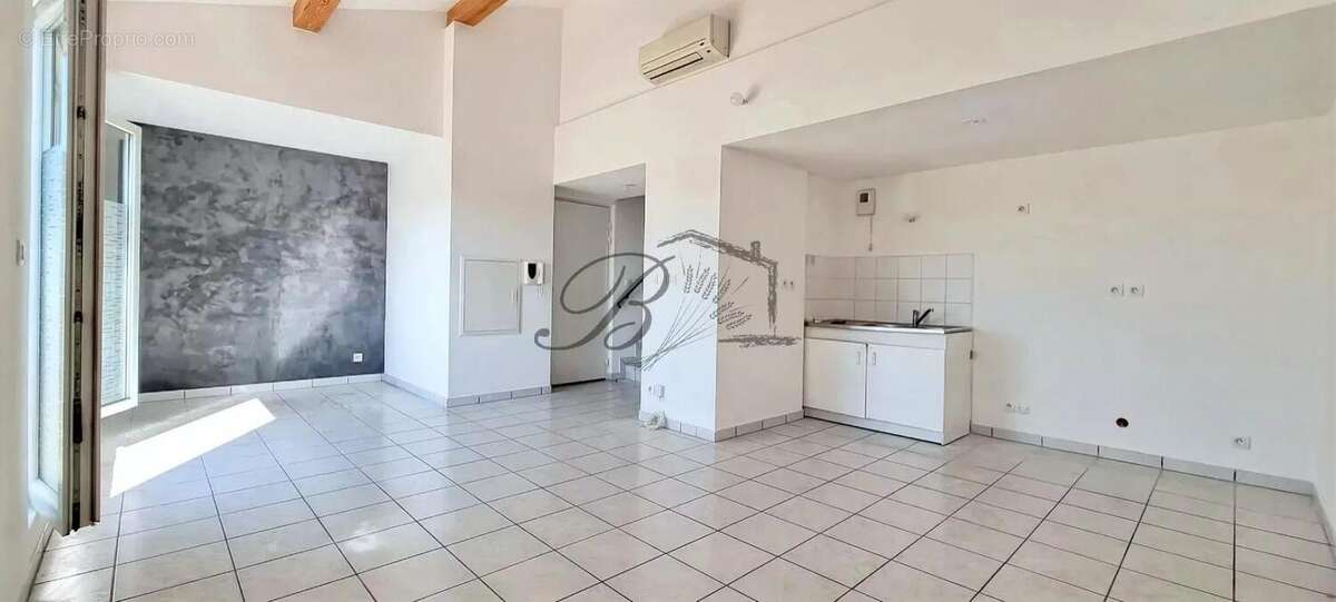 Appartement à PERTUIS