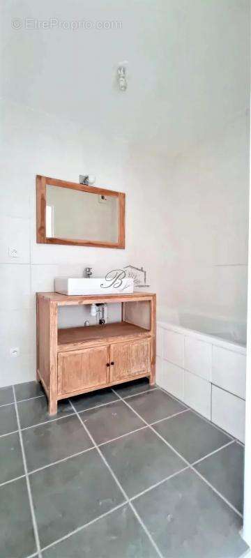 Appartement à PERTUIS