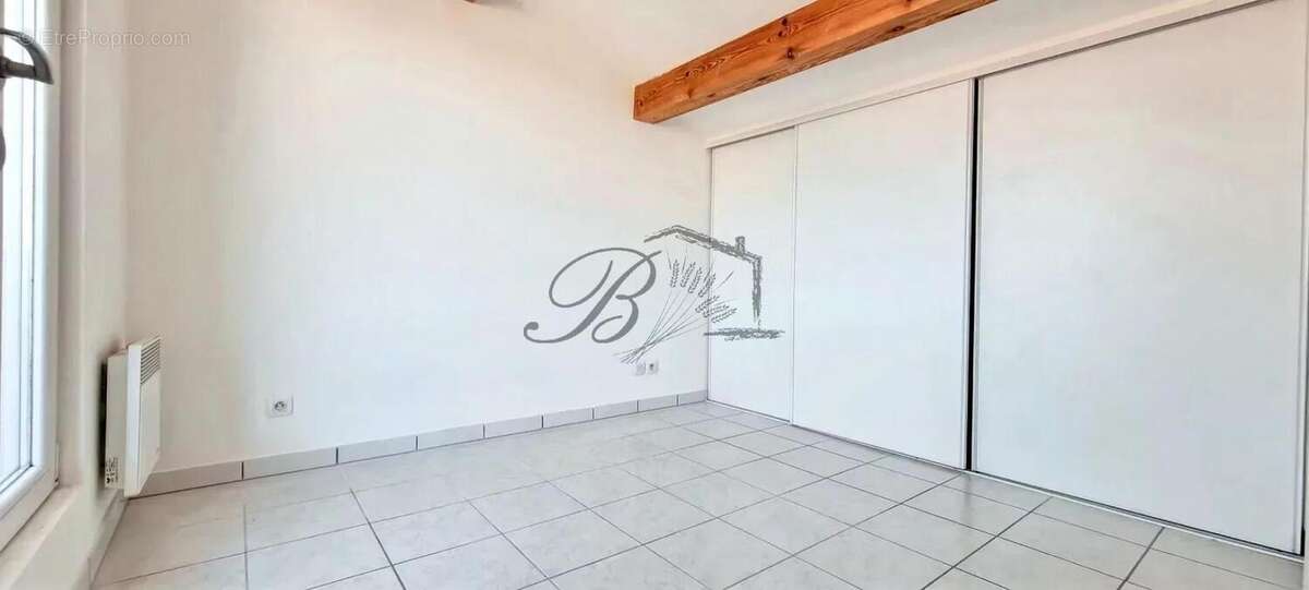 Appartement à PERTUIS