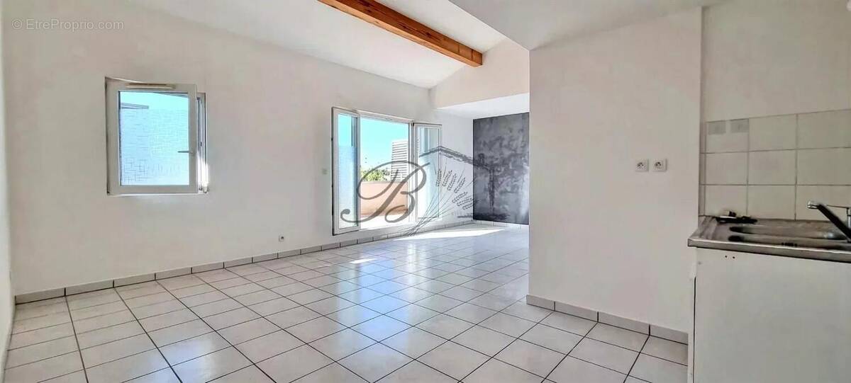 Appartement à PERTUIS