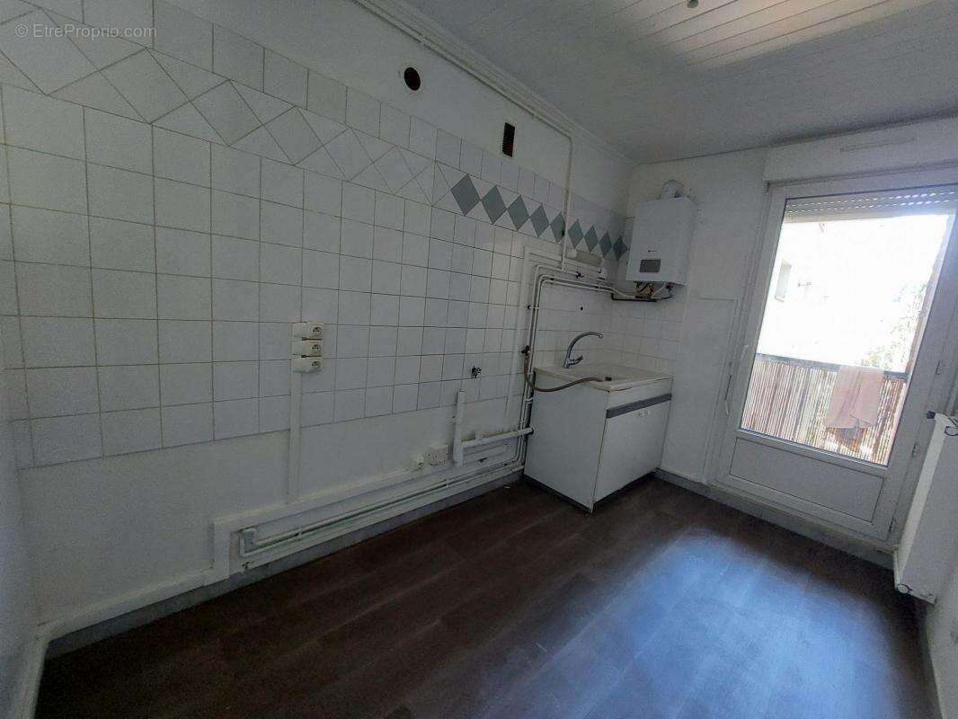 Appartement à AVIGNON