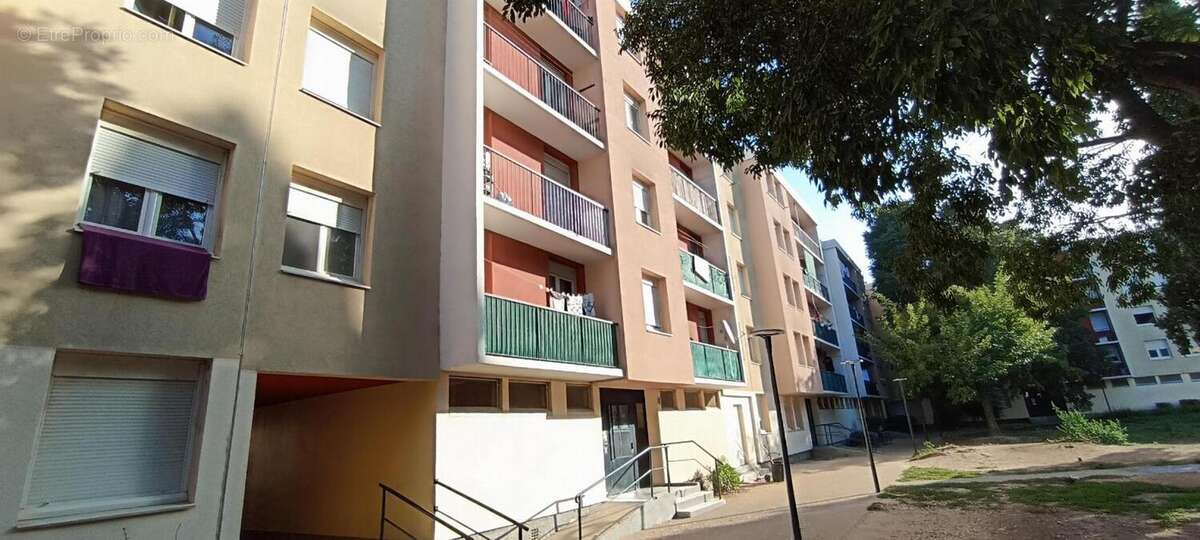 Appartement à AVIGNON