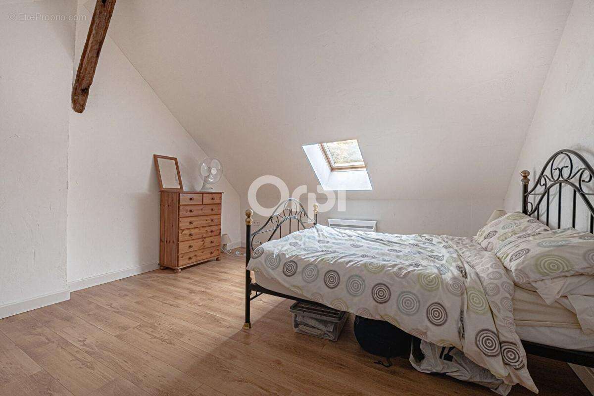 Maison à JABREILLES-LES-BORDES