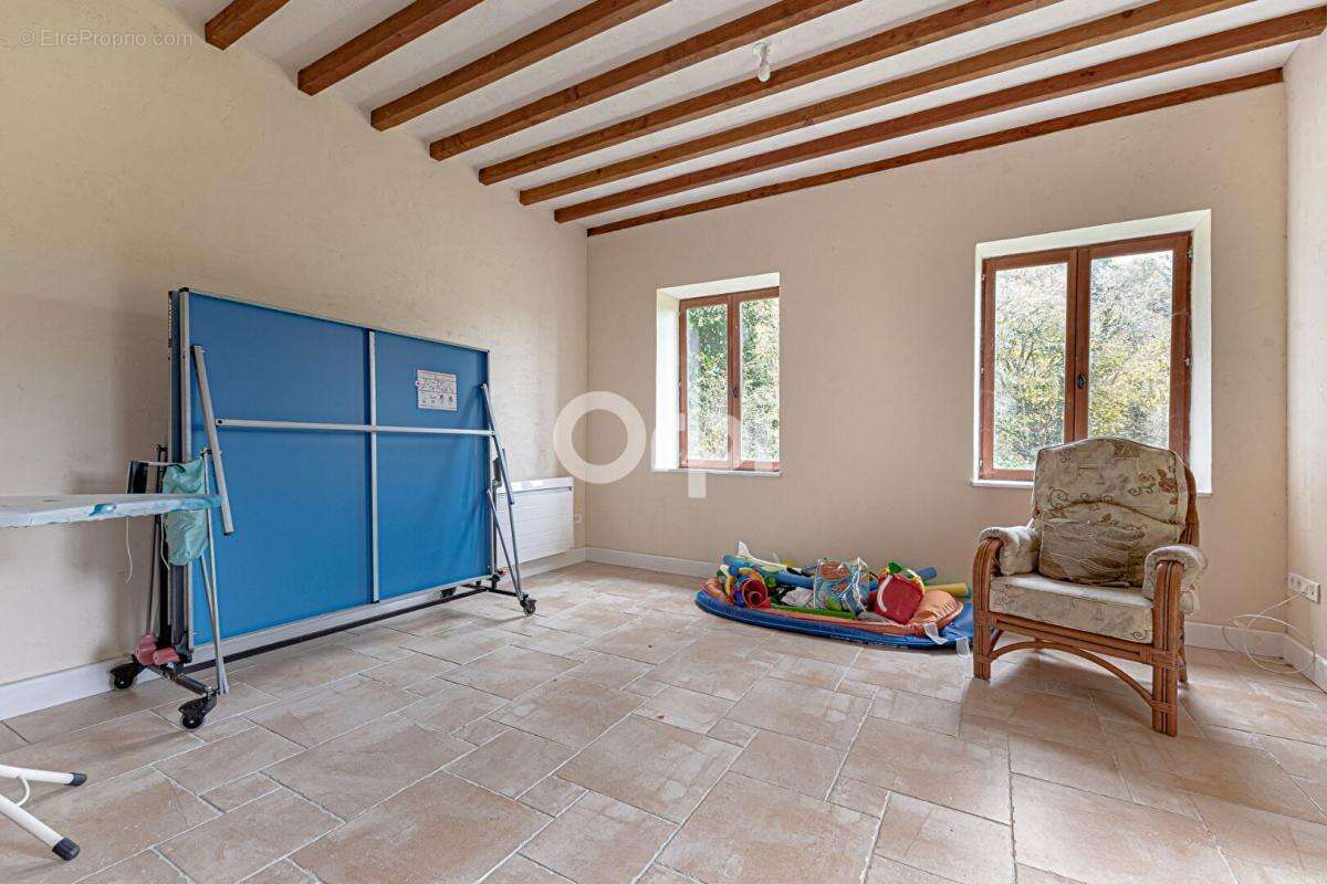 Maison à JABREILLES-LES-BORDES