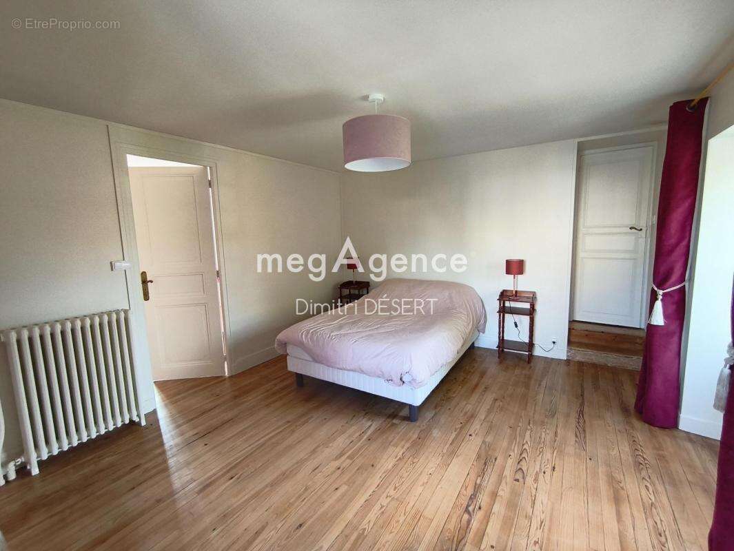 Maison à ATHIS-DE-L&#039;ORNE