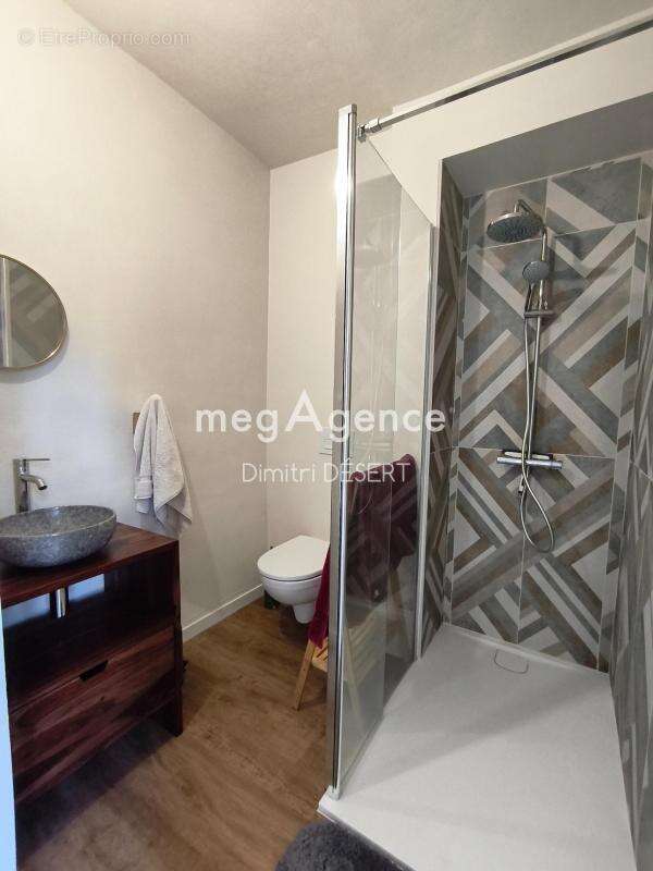 Maison à ATHIS-DE-L&#039;ORNE