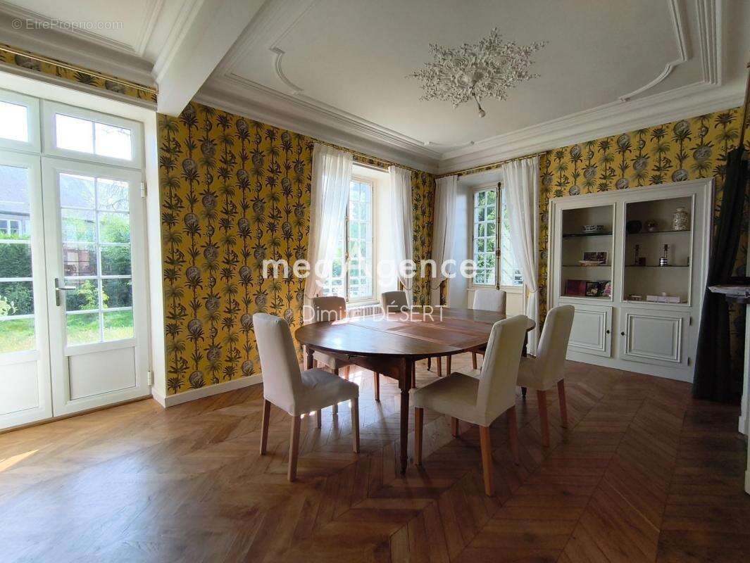 Maison à ATHIS-DE-L&#039;ORNE