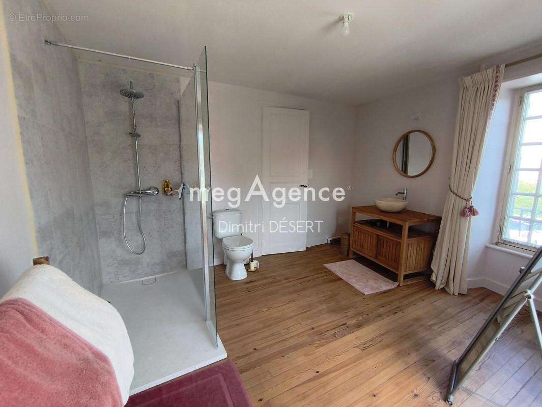 Maison à ATHIS-DE-L&#039;ORNE