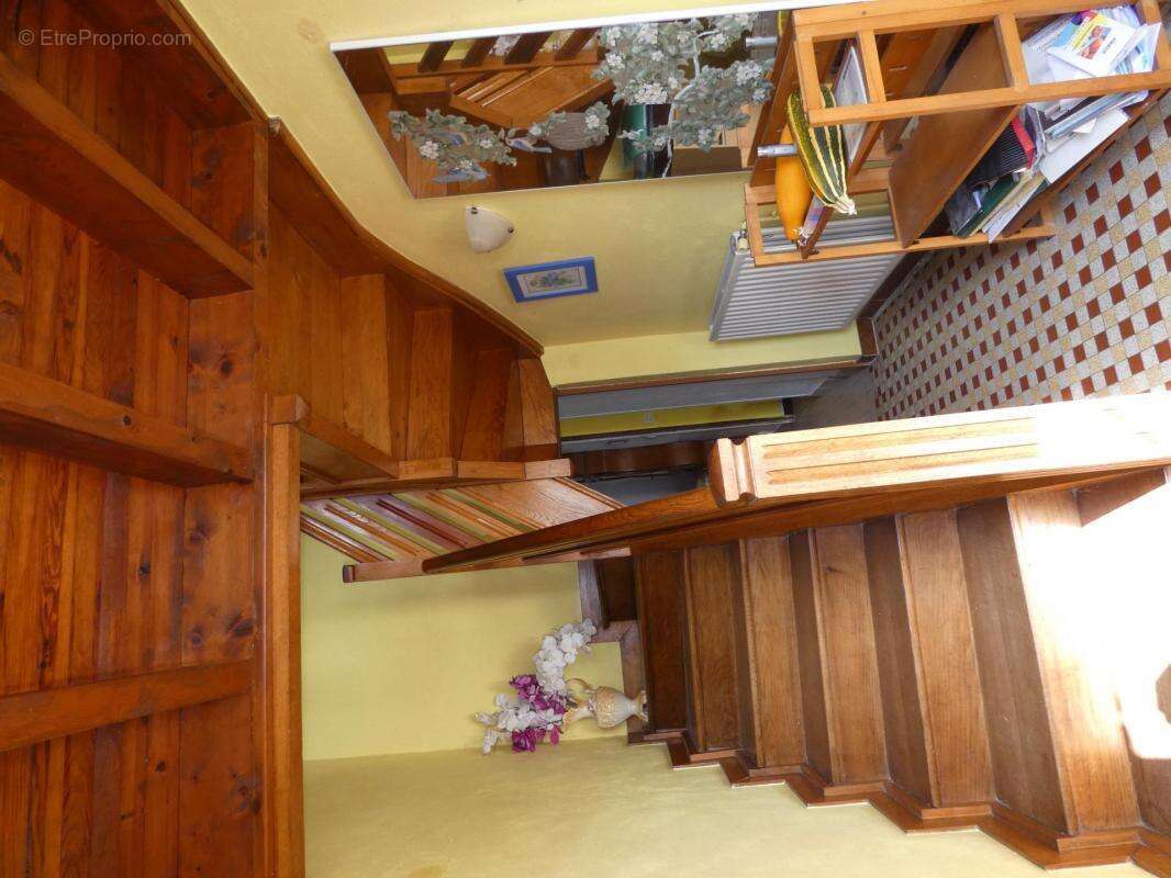 Maison à MIRAMONT-SENSACQ