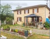 Maison à MIRAMONT-SENSACQ