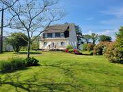 Maison à PLEUCADEUC