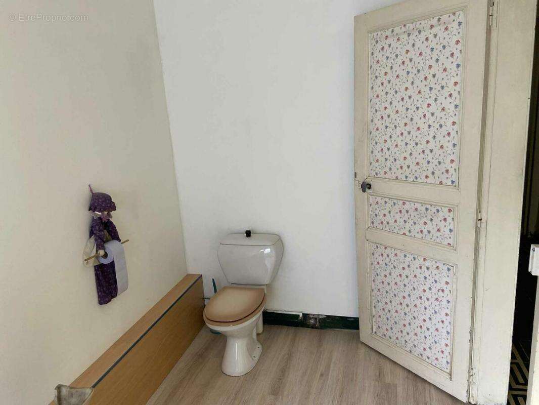 Maison à SAINT-POL-SUR-TERNOISE