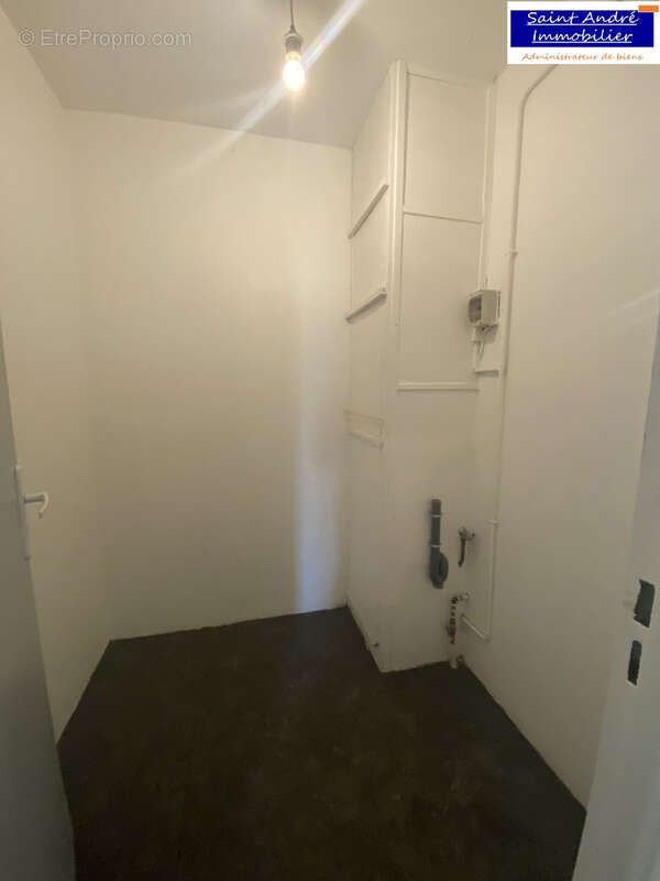 Appartement à AVIGNON