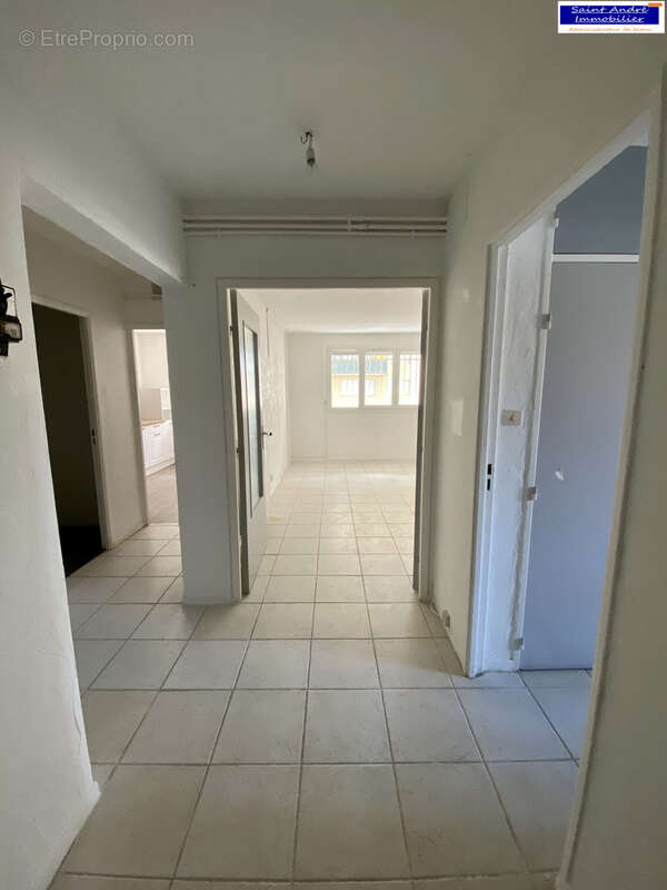 Appartement à AVIGNON