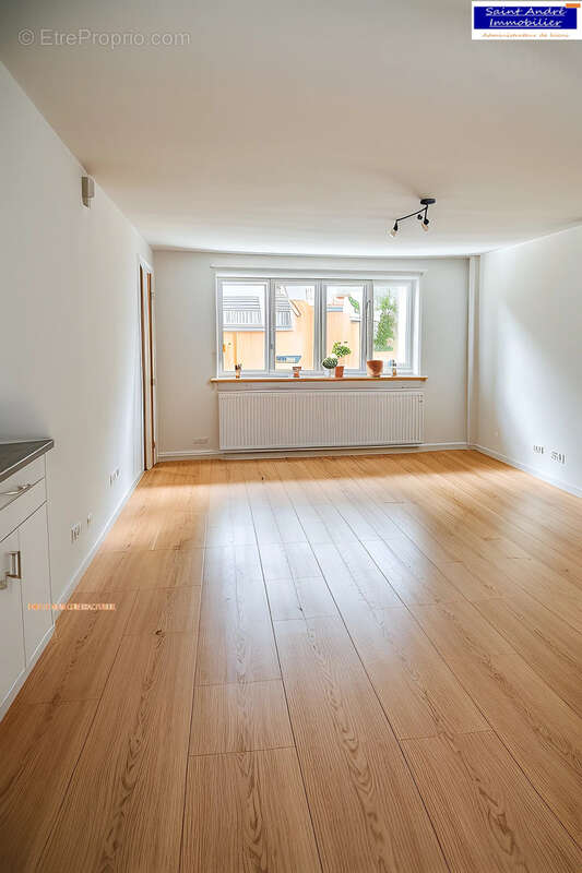 Appartement à AVIGNON