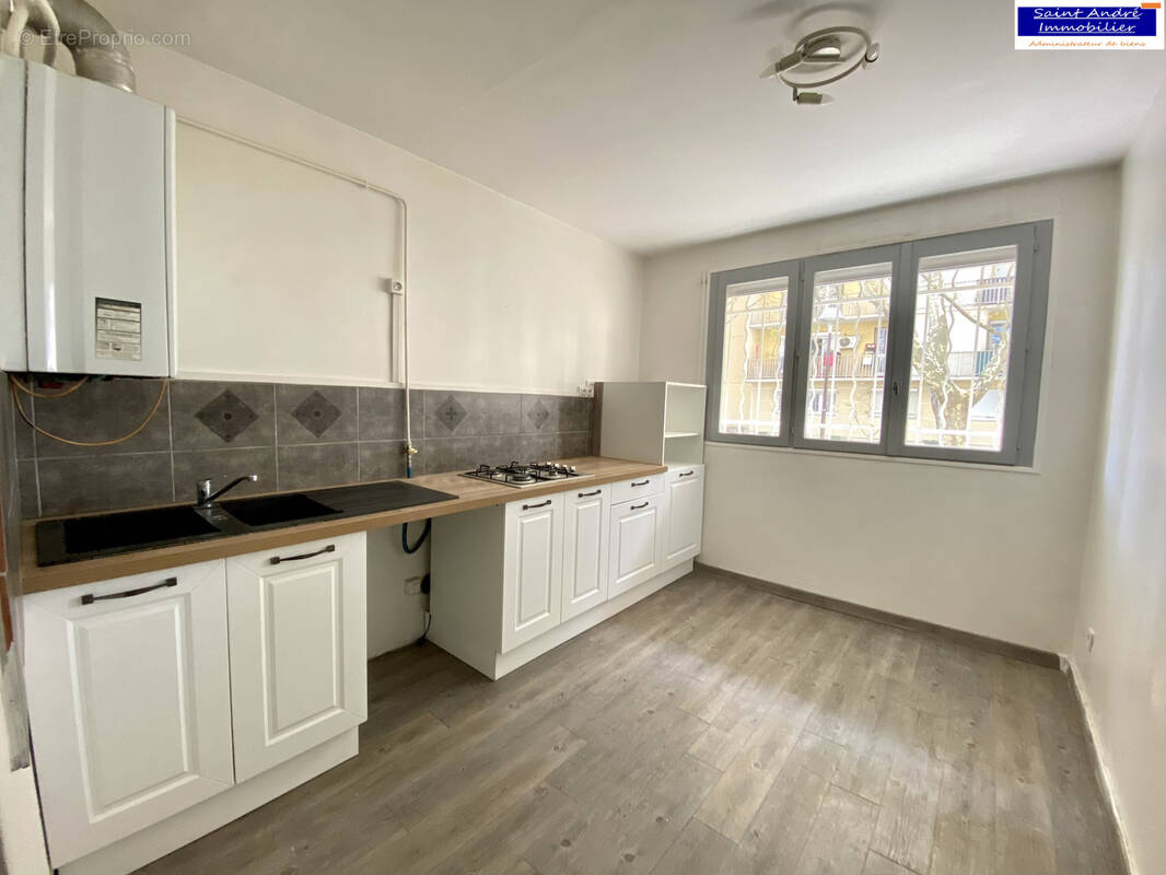 Appartement à AVIGNON