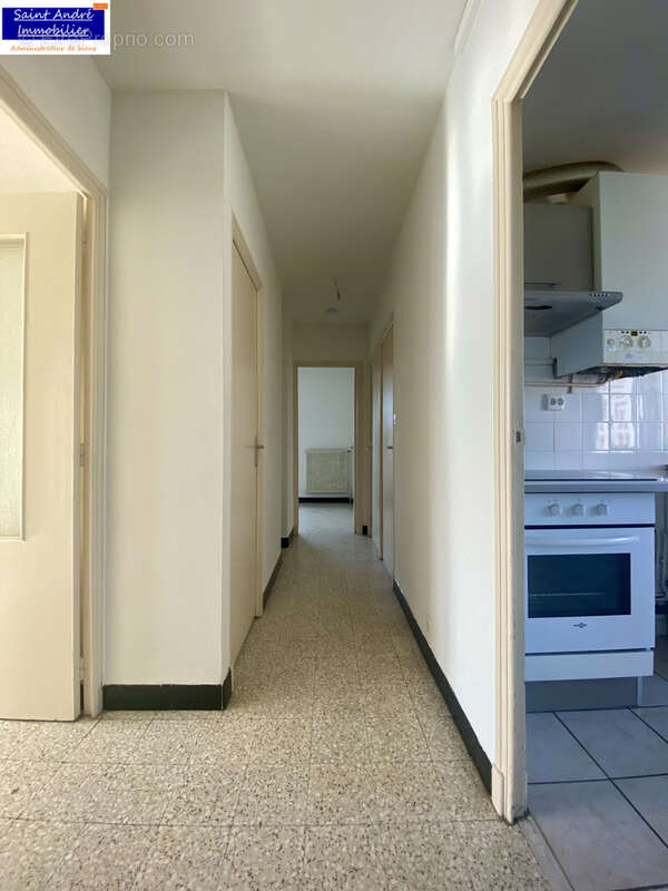 Appartement à AVIGNON