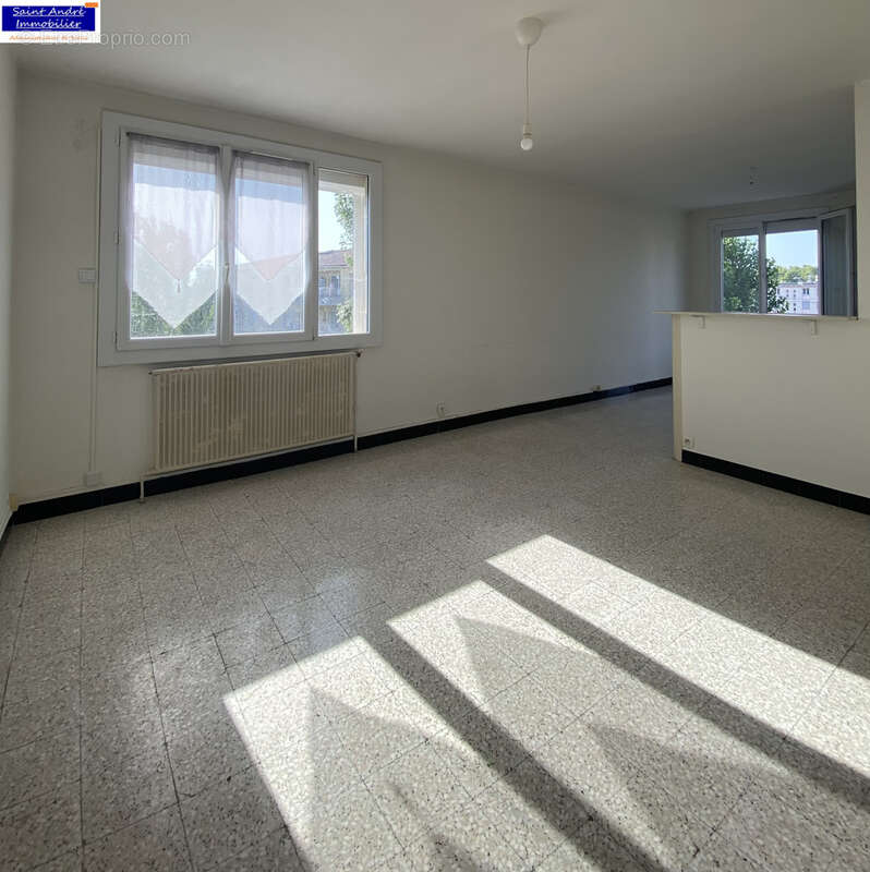 Appartement à AVIGNON