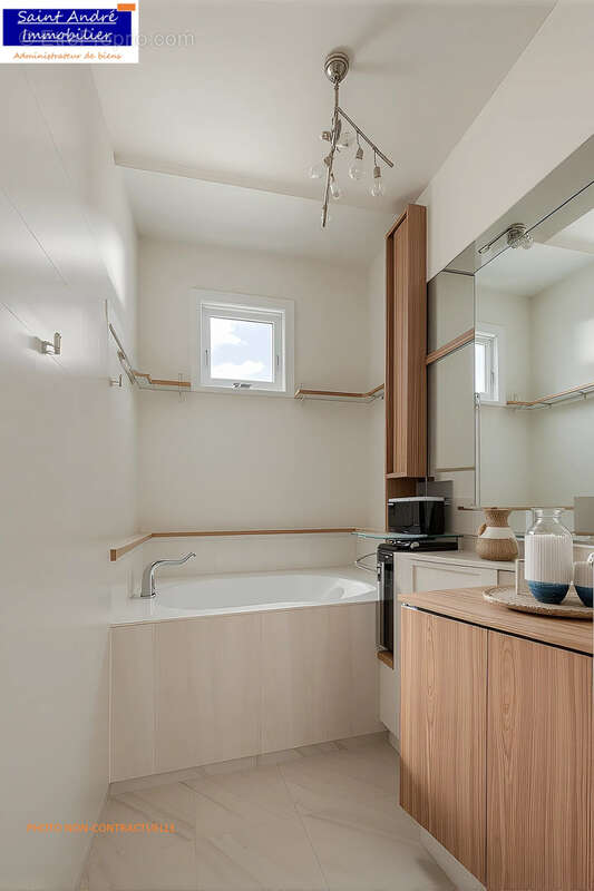 Appartement à AVIGNON