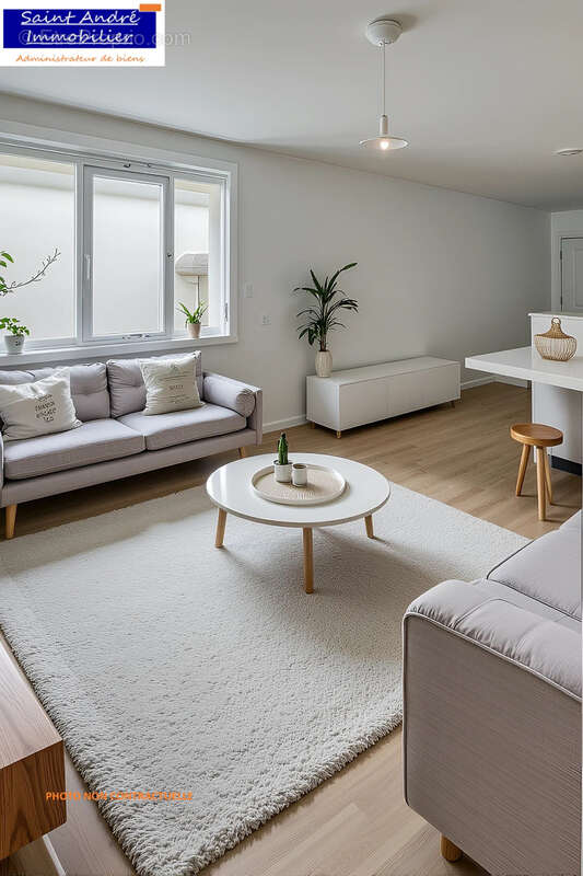 Appartement à AVIGNON