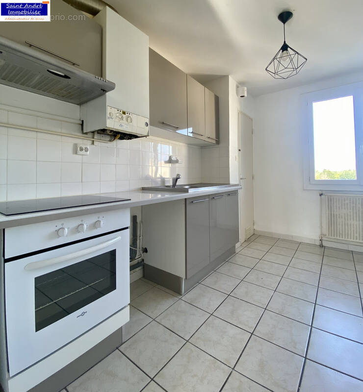 Appartement à AVIGNON