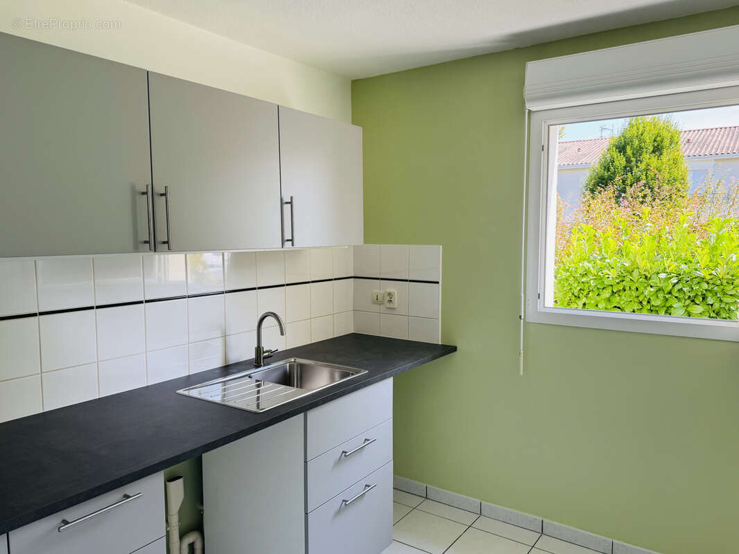 Maison à SAINT-AUBIN-DE-MEDOC