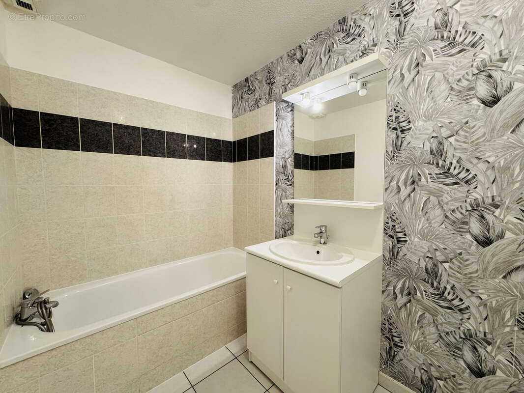 Maison à SAINT-AUBIN-DE-MEDOC