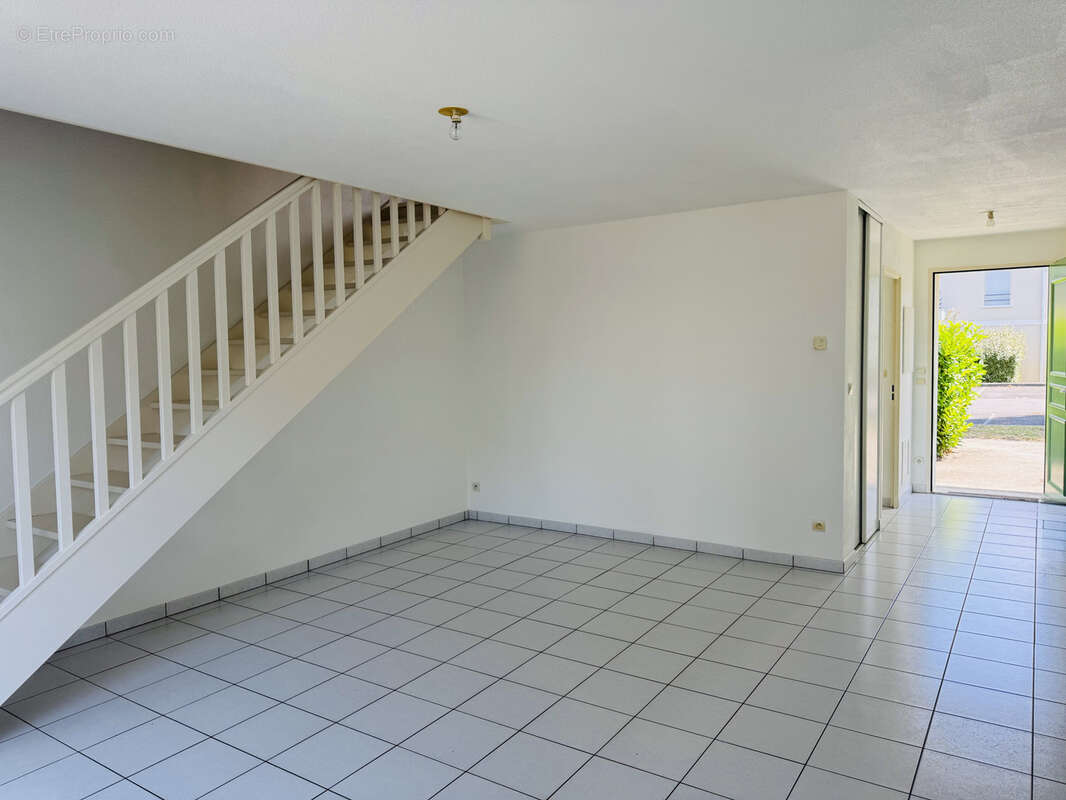 Maison à SAINT-AUBIN-DE-MEDOC