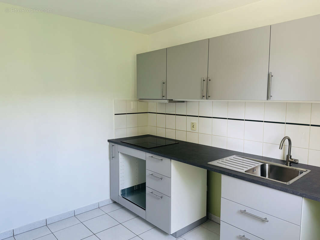 Maison à SAINT-AUBIN-DE-MEDOC