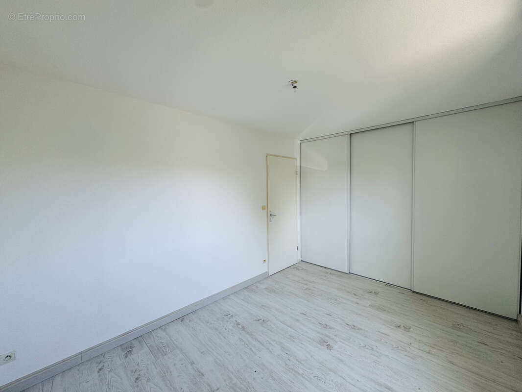 Maison à SAINT-AUBIN-DE-MEDOC