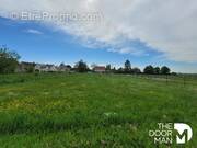 Terrain à VILLEXANTON