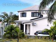 Maison à SAINT-BENOIT