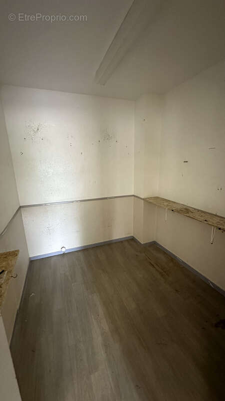 Commerce à TALMONT-SAINT-HILAIRE