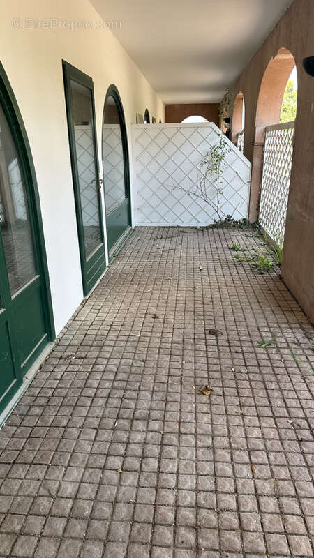 Commerce à TALMONT-SAINT-HILAIRE