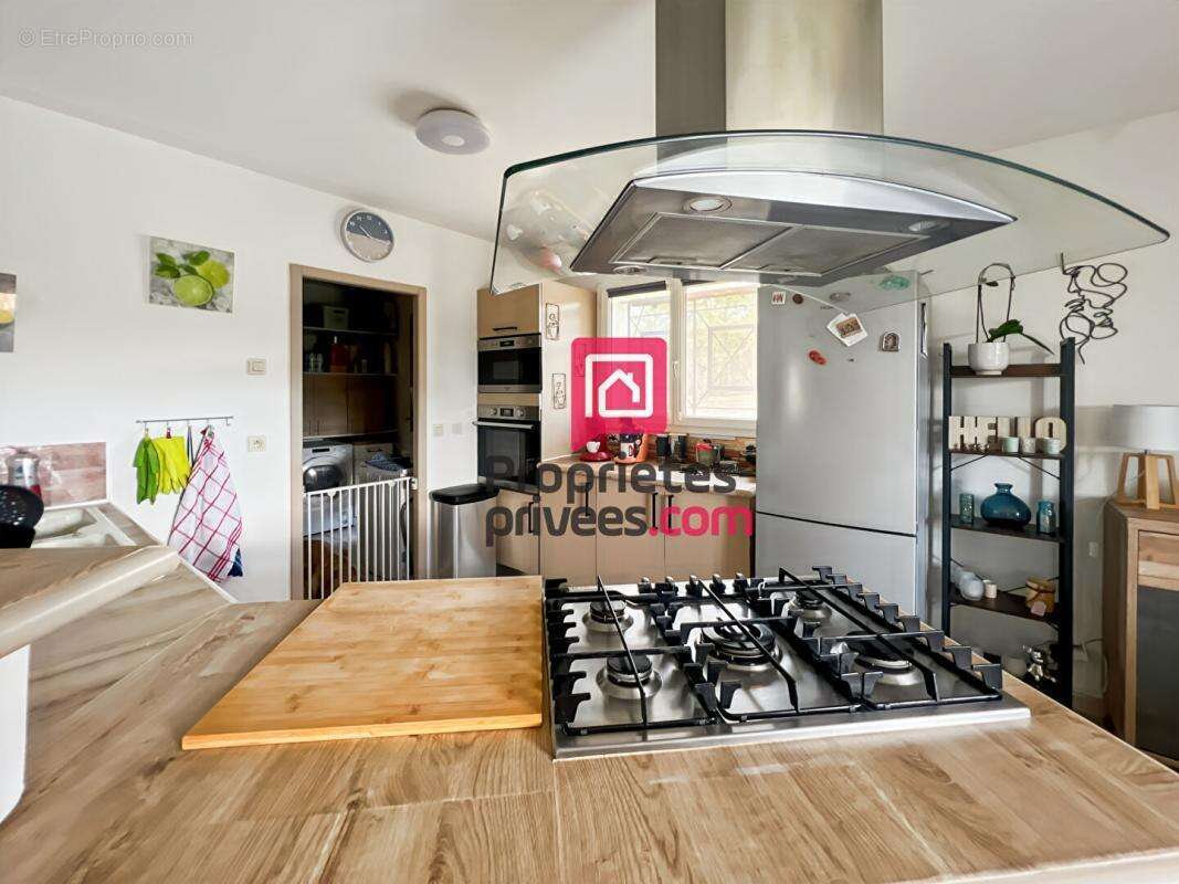 Maison à BERNOS-BEAULAC