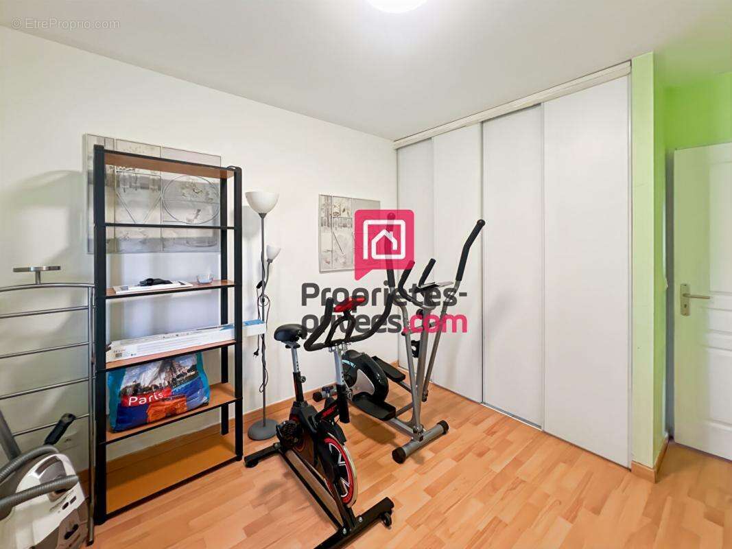 Maison à BERNOS-BEAULAC