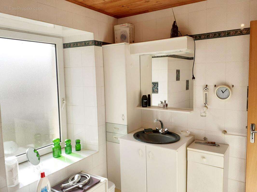 Maison à SAINT-FRONT