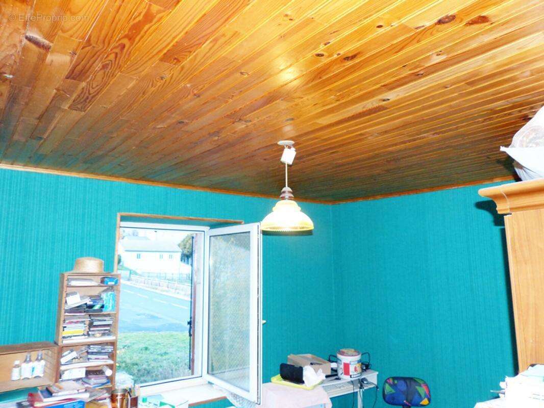 Maison à SAINT-FRONT