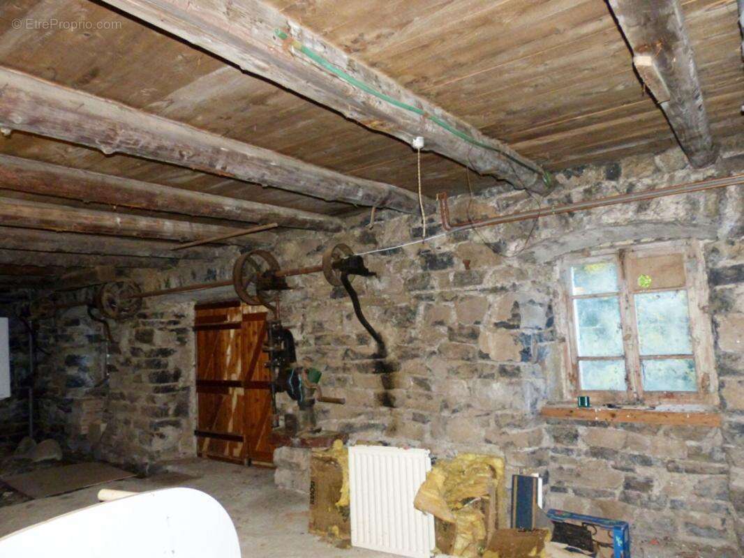 Maison à SAINT-FRONT