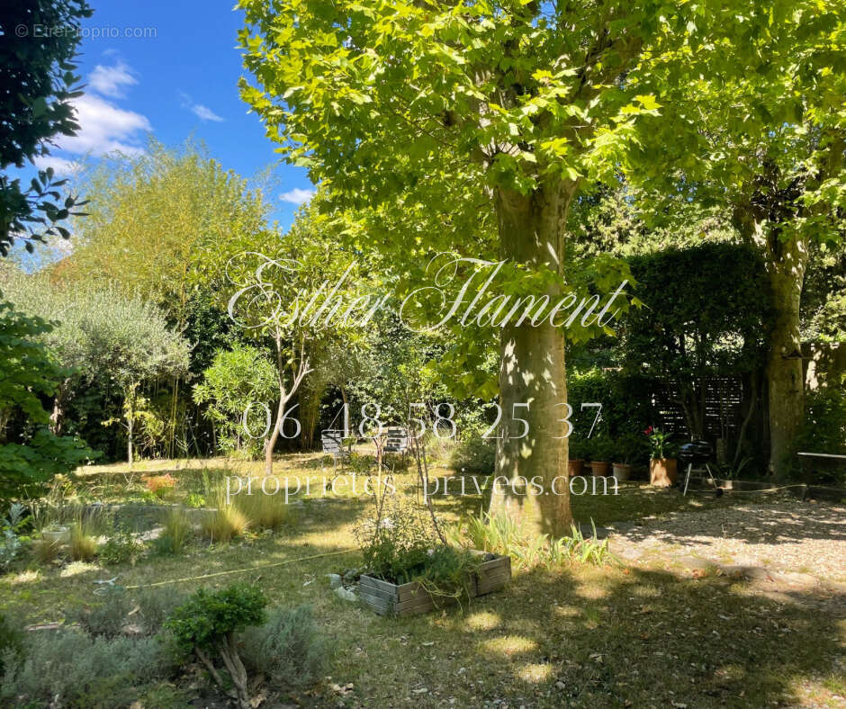 Maison à SAINT-HIPPOLYTE-DU-FORT