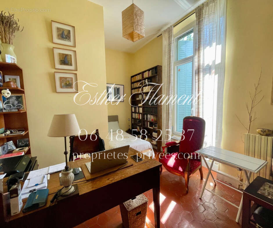 Maison à SAINT-HIPPOLYTE-DU-FORT